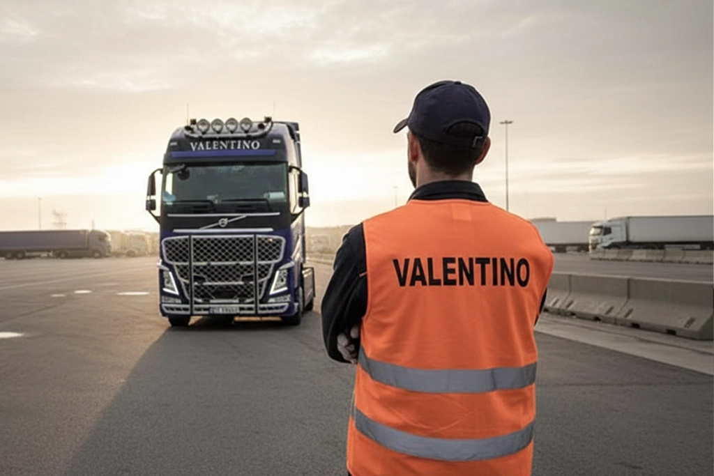 Echipă experimentată